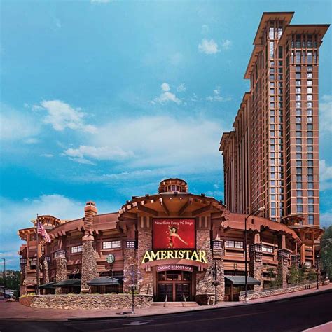 Ameristar Casino Black Hawk, Black Hawk (updated prices 2024) .